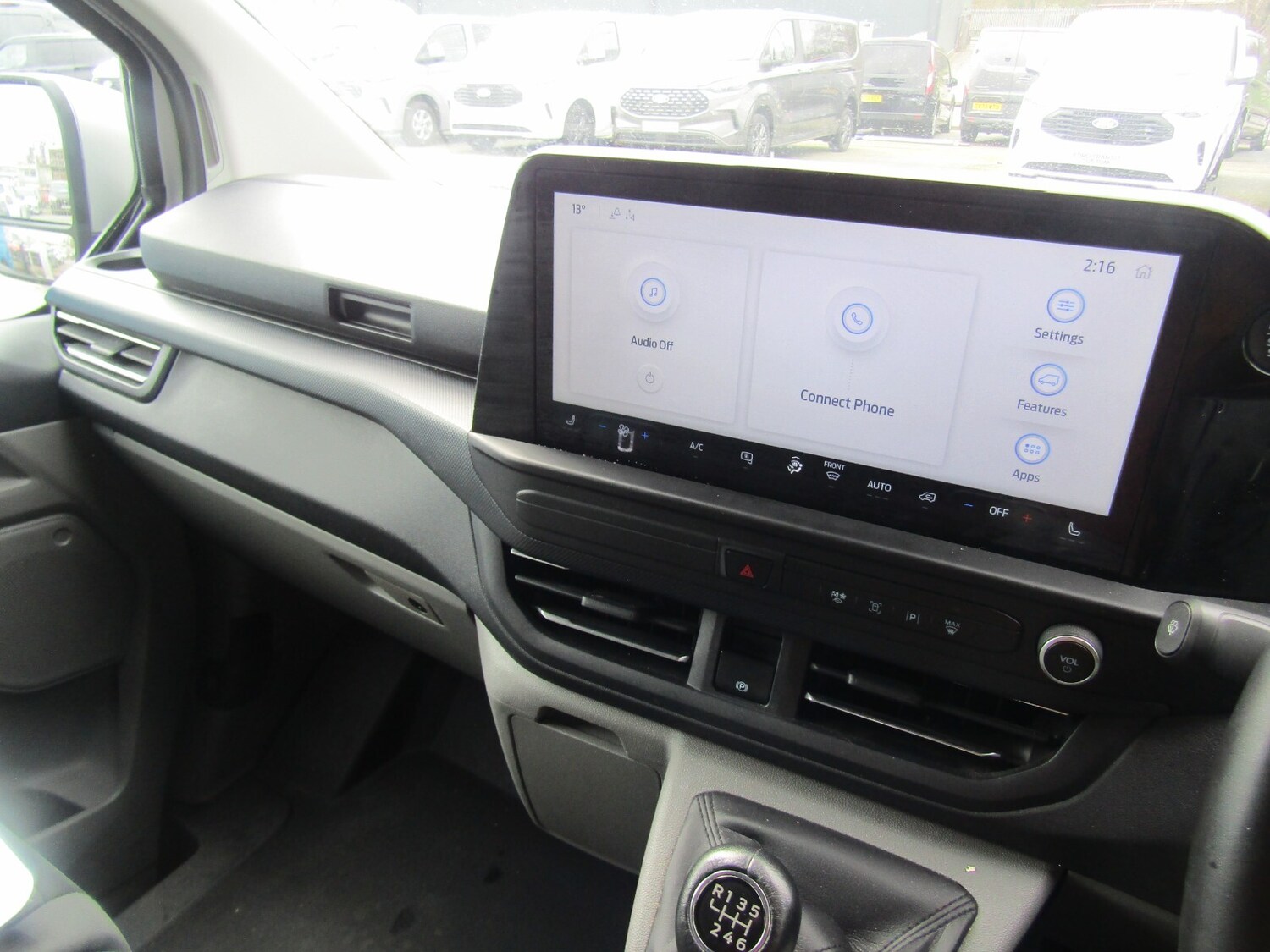 Used Ford Transit Custom 2024 for sale - 78041948: Photo 26