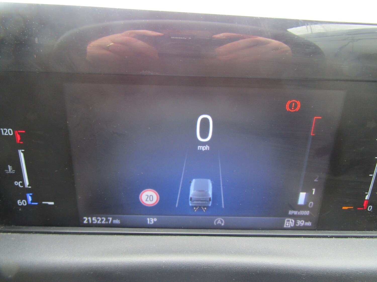 Used Ford Transit Custom 2024 for sale - 78041948: Photo 27