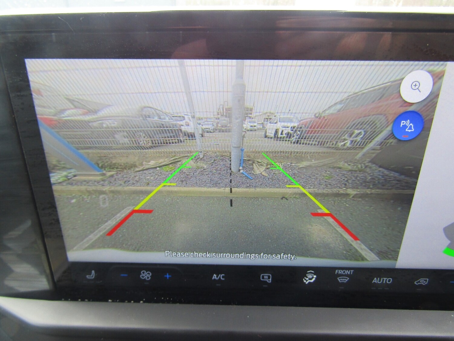 Used Ford Transit Custom 2024 for sale - 78041948: Photo 29