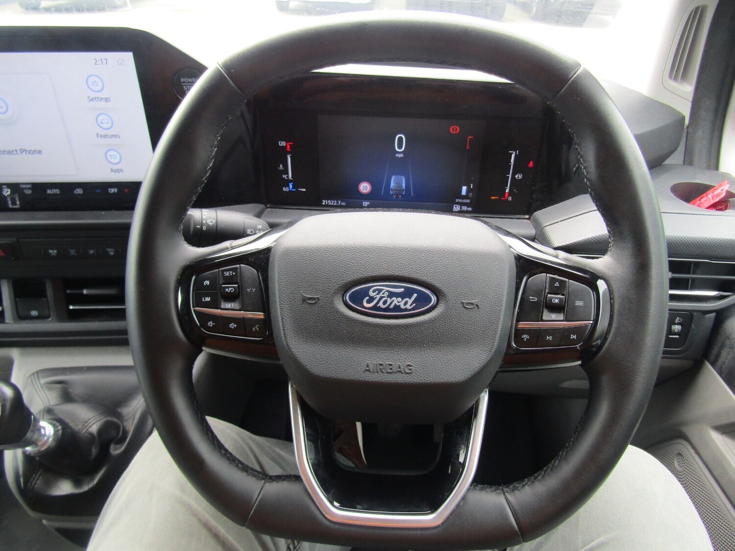 Used Ford Transit Custom 2024 for sale - 78041948: Photo 31