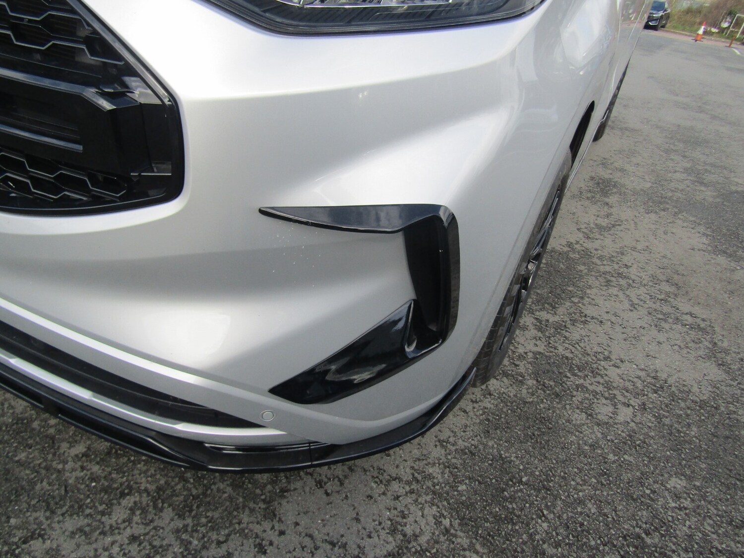 Used Ford Transit Custom 2024 for sale - 78041948: Photo 9