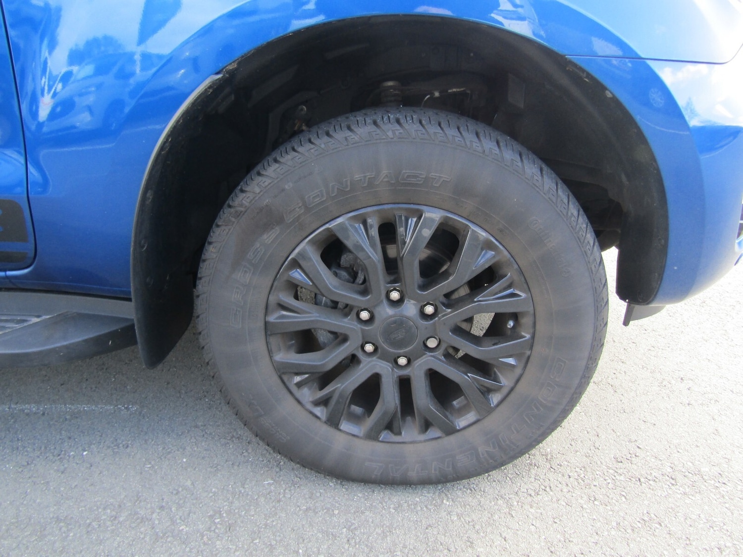 Used Ford Ranger 2023 for sale - 78014589: Photo 15