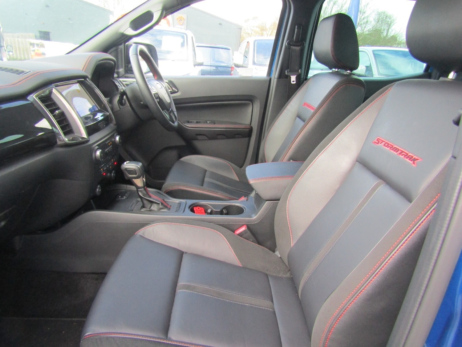 Used Ford Ranger 2023 for sale - 78014589: Photo 17