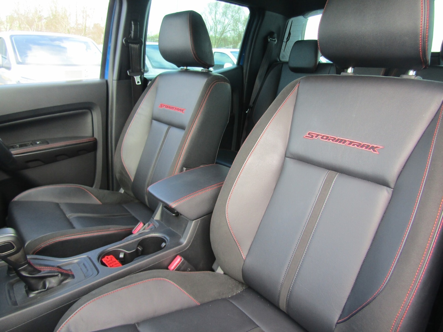 Used Ford Ranger 2023 for sale - 78014589: Photo 18