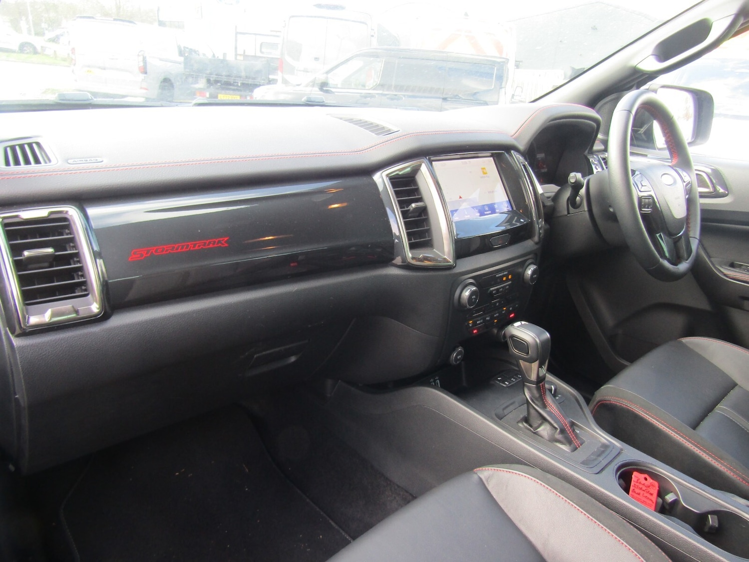 Used Ford Ranger 2023 for sale - 78014589: Photo 19