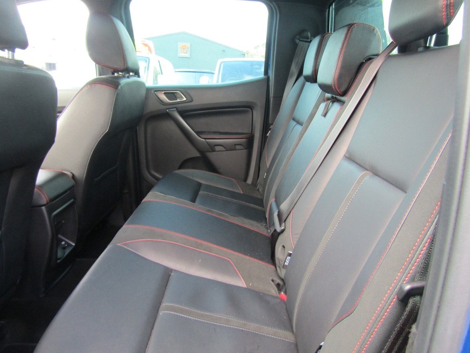 Used Ford Ranger 2023 for sale - 78014589: Photo 20