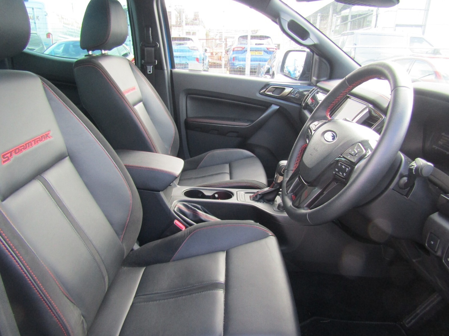 Used Ford Ranger 2023 for sale - 78014589: Photo 21