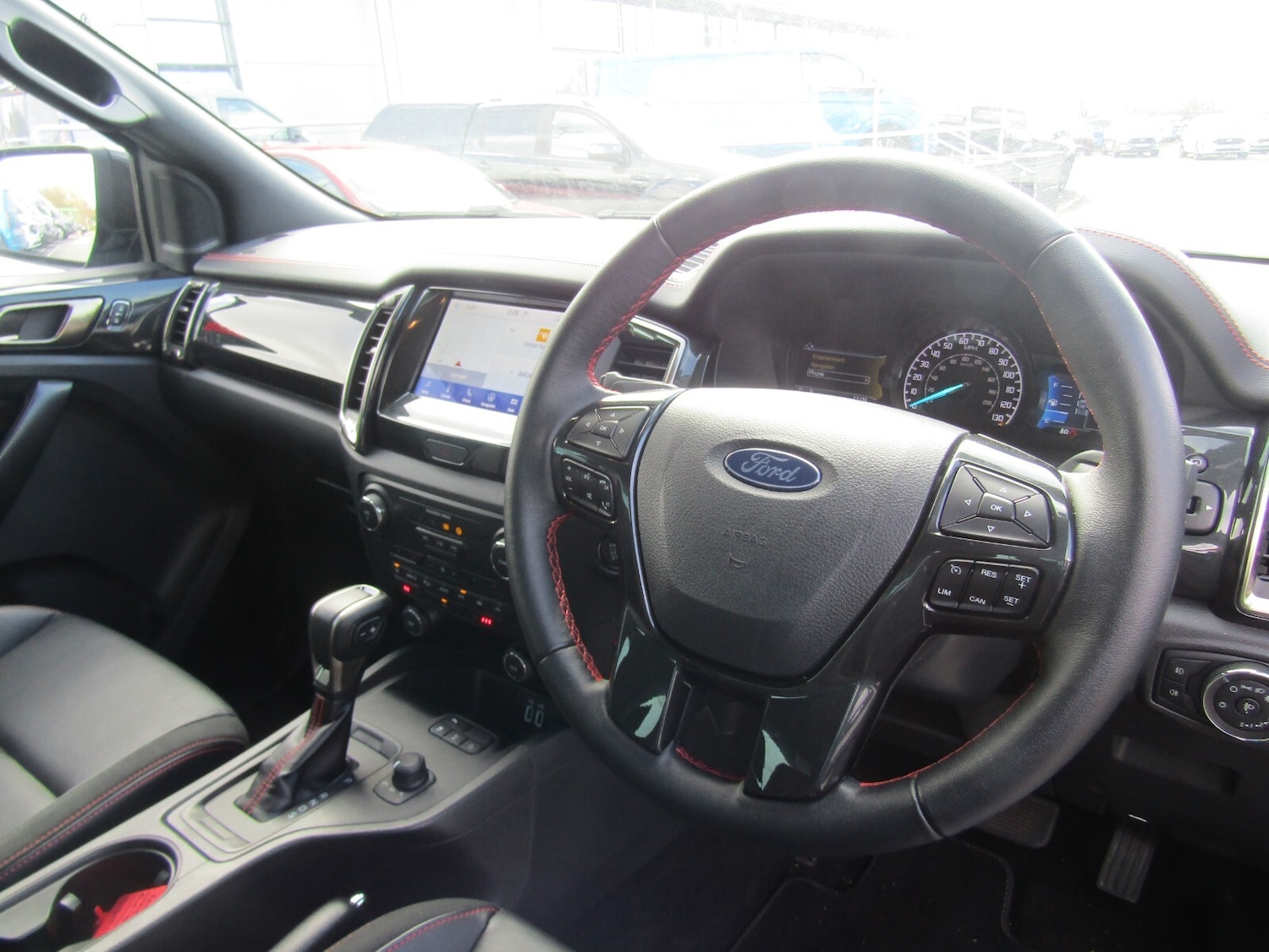 Used Ford Ranger 2023 for sale - 78014589: Photo 23