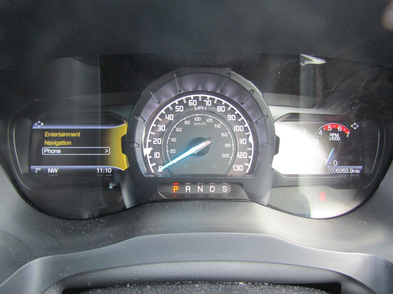 Used Ford Ranger 2023 for sale - 78014589: Photo 25