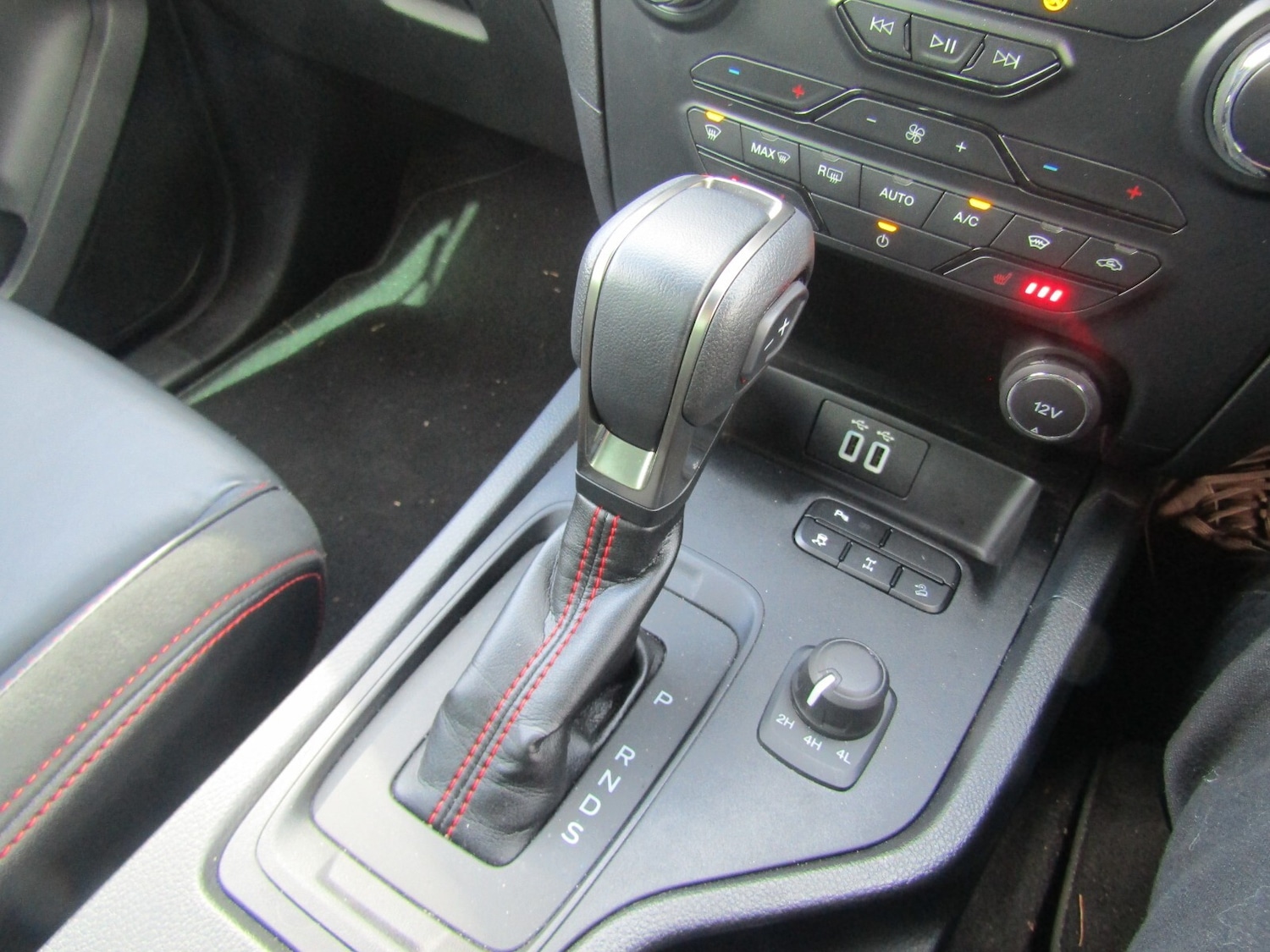 Used Ford Ranger 2023 for sale - 78014589: Photo 26