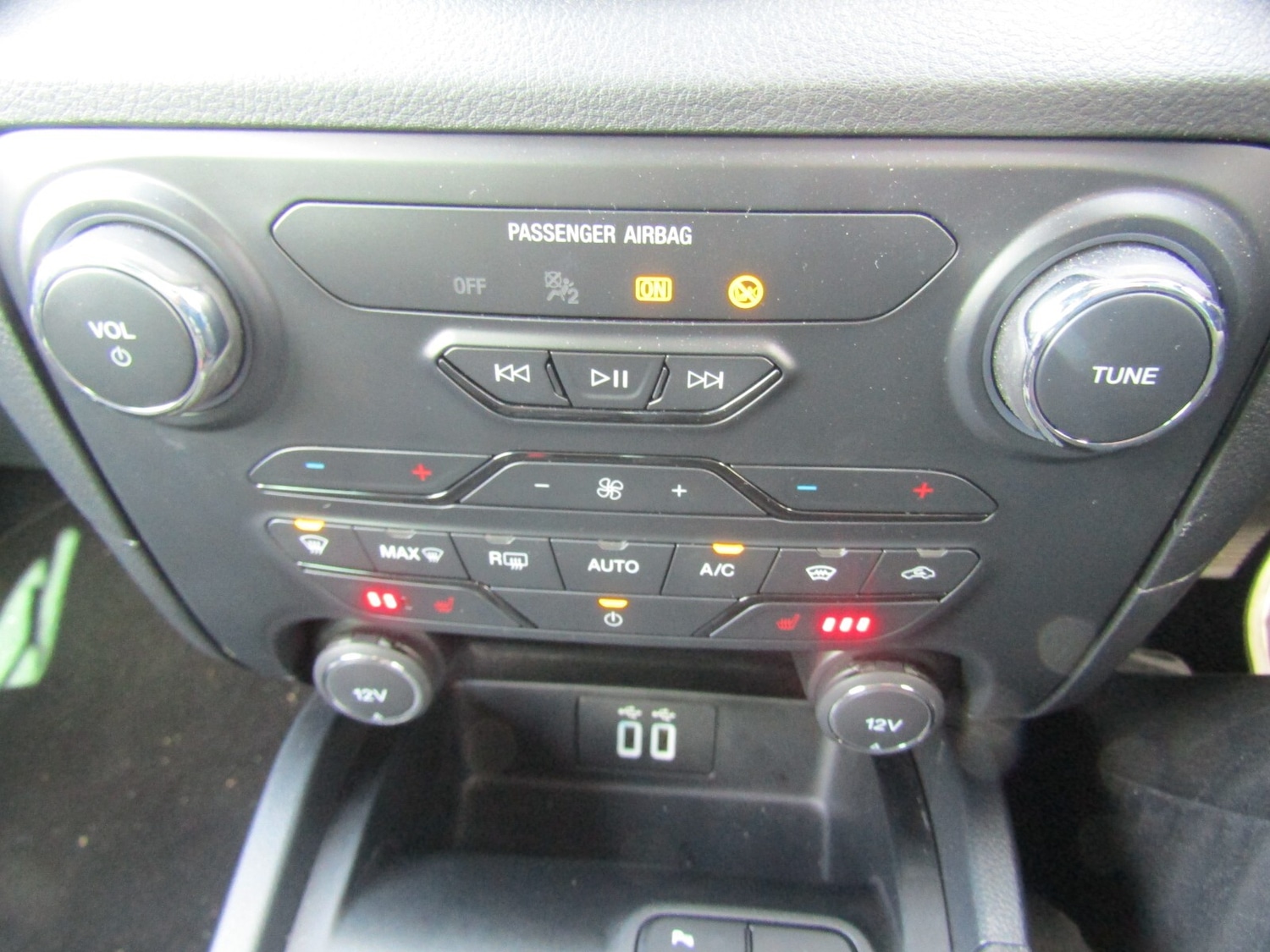 Used Ford Ranger 2023 for sale - 78014589: Photo 30