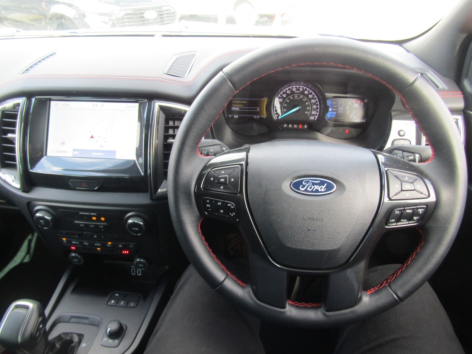 Used Ford Ranger 2023 for sale - 78014589: Photo 33