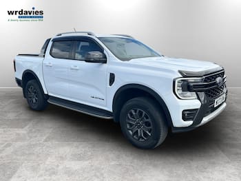 Used Ford Ranger 2023 for sale - 79747475: Photo