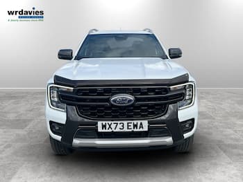 Used Ford Ranger 2023 for sale - 79747475: Photo