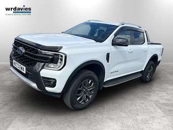 Used Ford Ranger 2023 for sale - 79747475: Photo