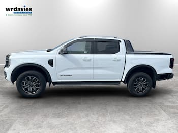 Used Ford Ranger 2023 for sale - 79747475: Photo