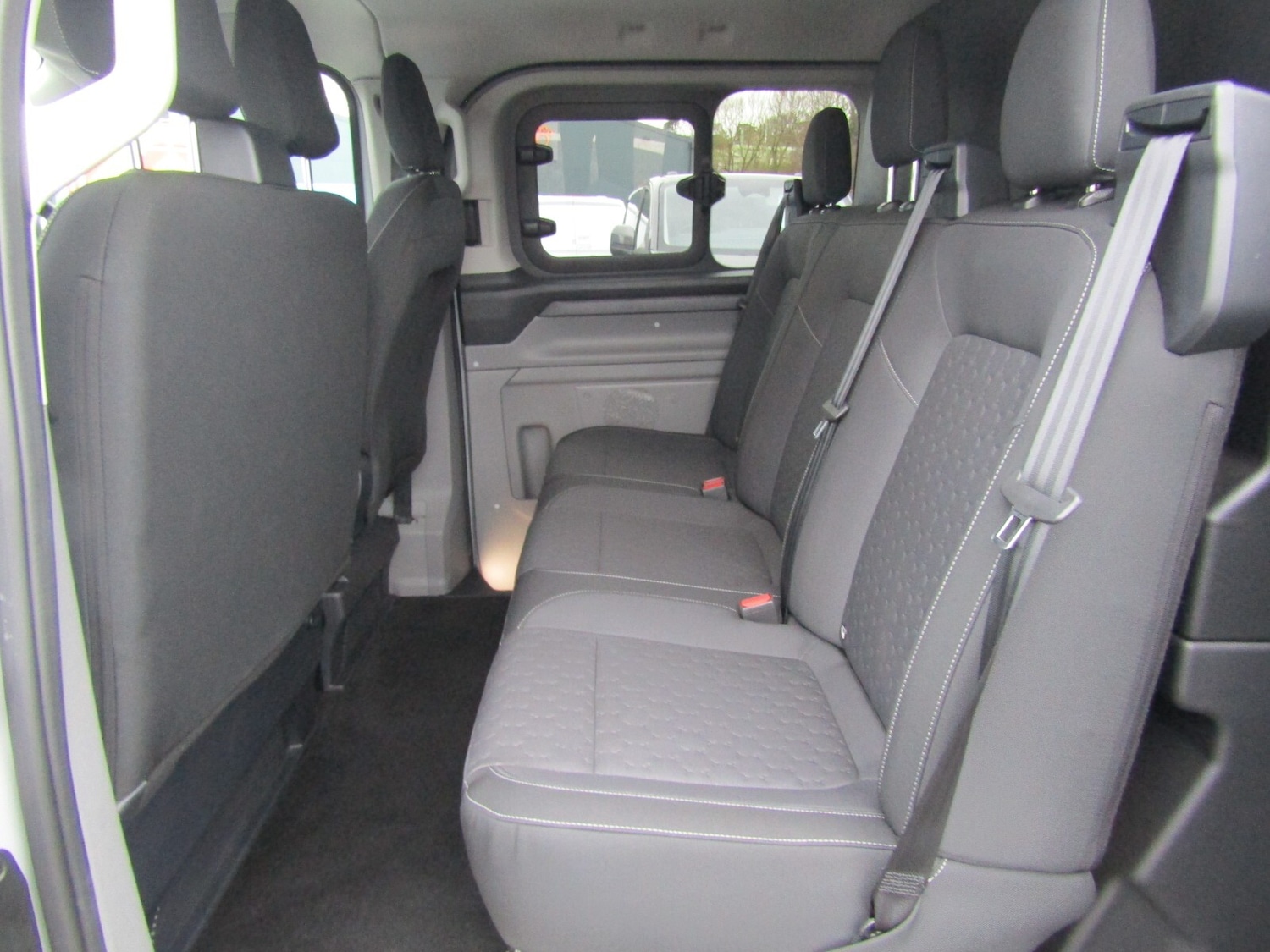 Used Ford Transit Custom 2025 for sale - 77504273: Photo 13
