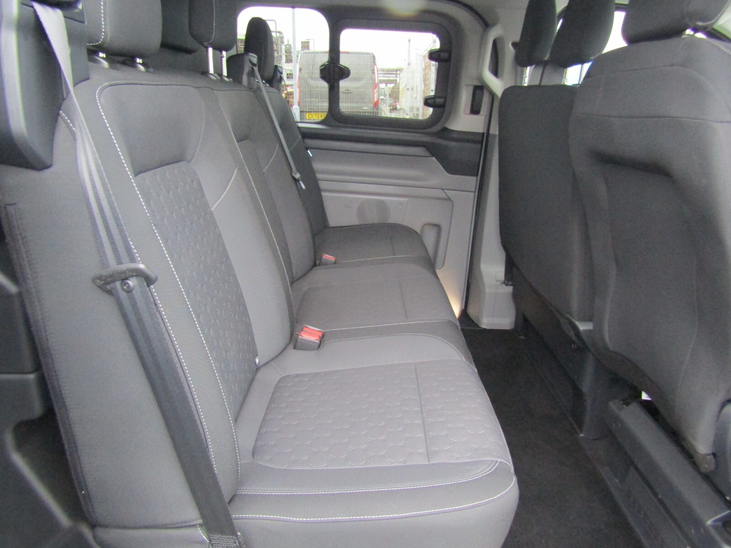 Used Ford Transit Custom 2025 for sale - 77504273: Photo 17