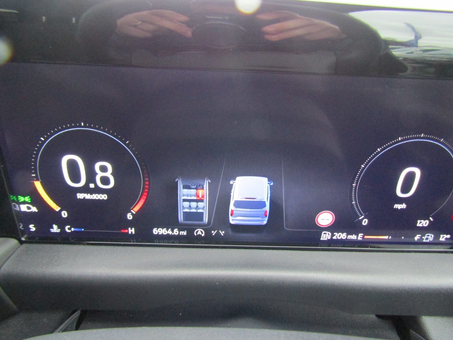 Used Ford Transit Custom 2025 for sale - 77504273: Photo 21