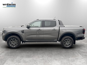 Used Ford Ranger 2024 for sale - 79338031: Photo