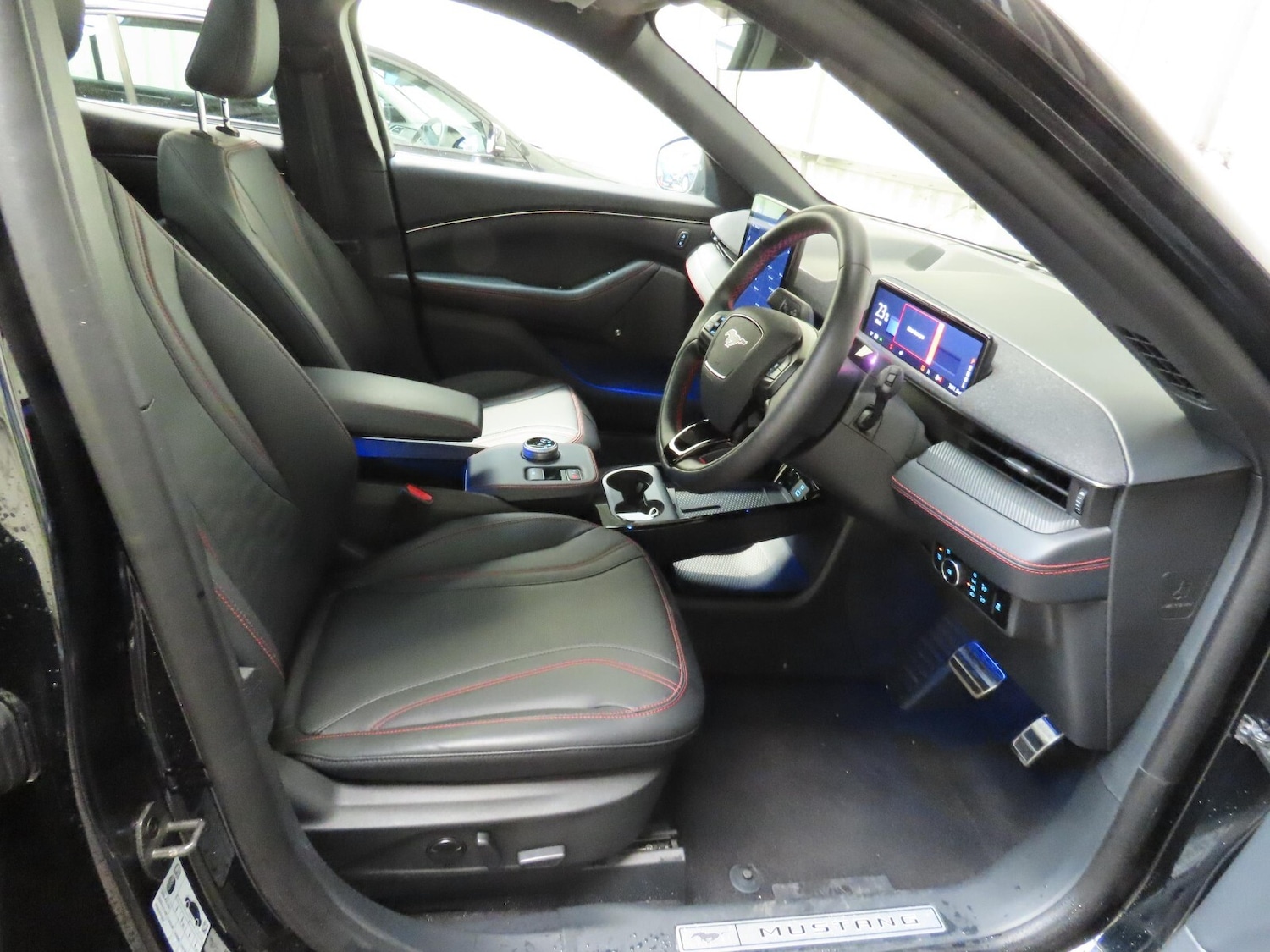 Used Ford Mustang Mach-E 2024 for sale - 76948355: Photo 10