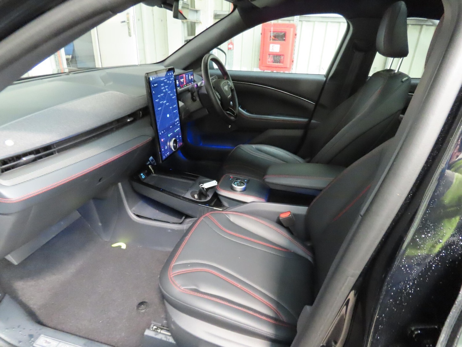 Used Ford Mustang Mach-E 2024 for sale - 76948355: Photo 11