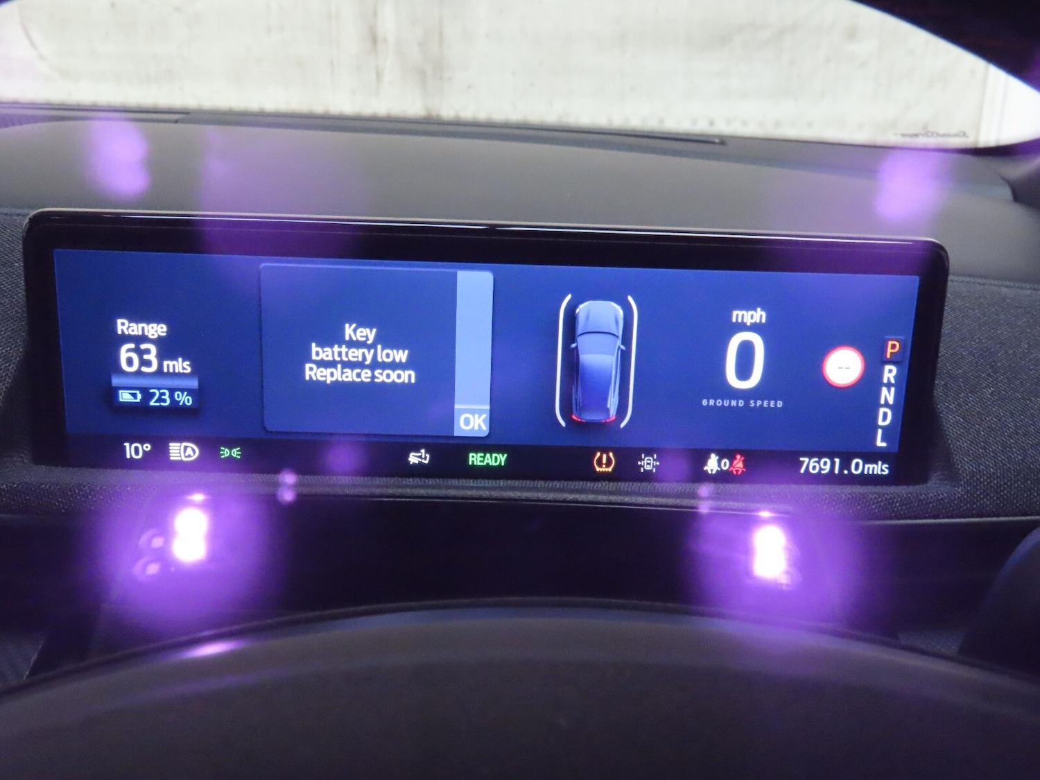 Used Ford Mustang Mach-E 2024 for sale - 76948355: Photo 12