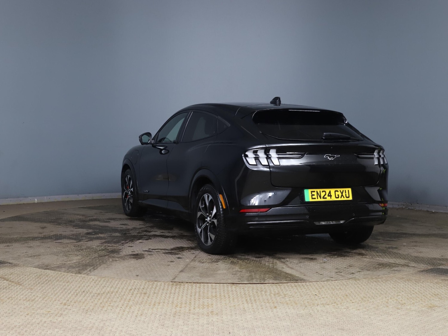 Used Ford Mustang Mach-E 2024 for sale - 76948355: Photo 14