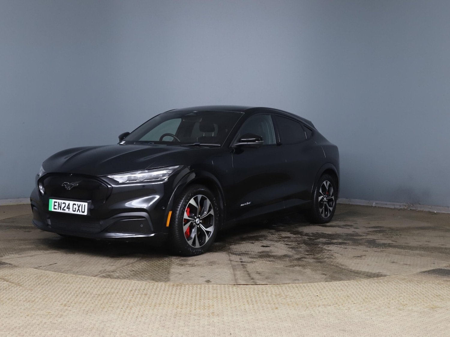 Used Ford Mustang Mach-E 2024 for sale - 76948355: Photo 16