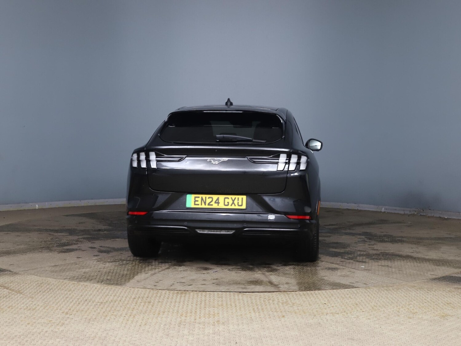 Used Ford Mustang Mach-E 2024 for sale - 76948355: Photo 18