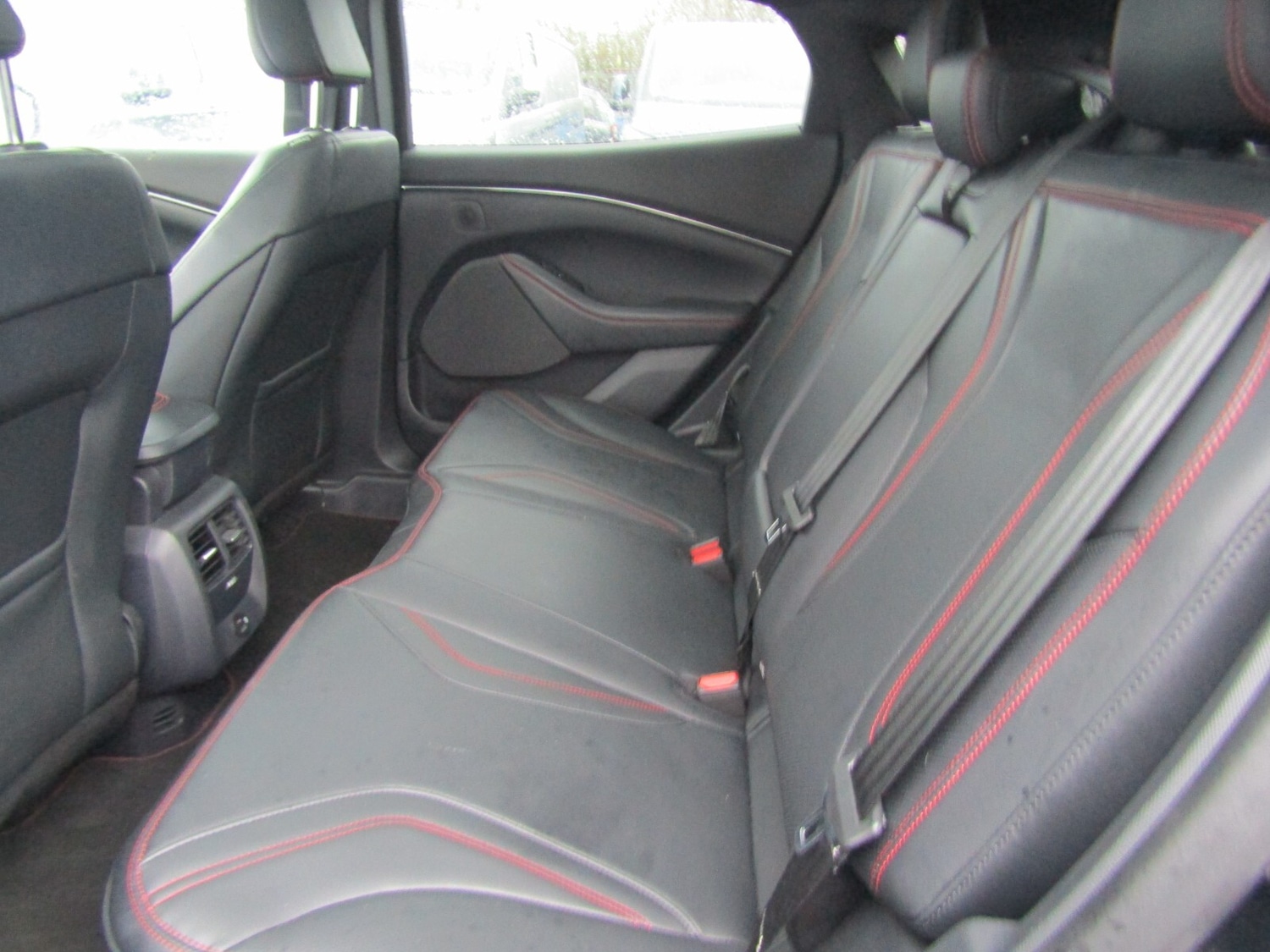 Used Ford Mustang Mach-E 2024 for sale - 76948355: Photo 23