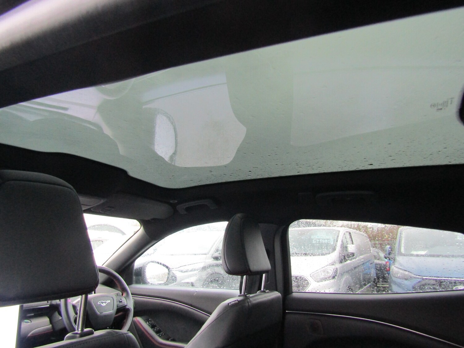 Used Ford Mustang Mach-E 2024 for sale - 76948355: Photo 24