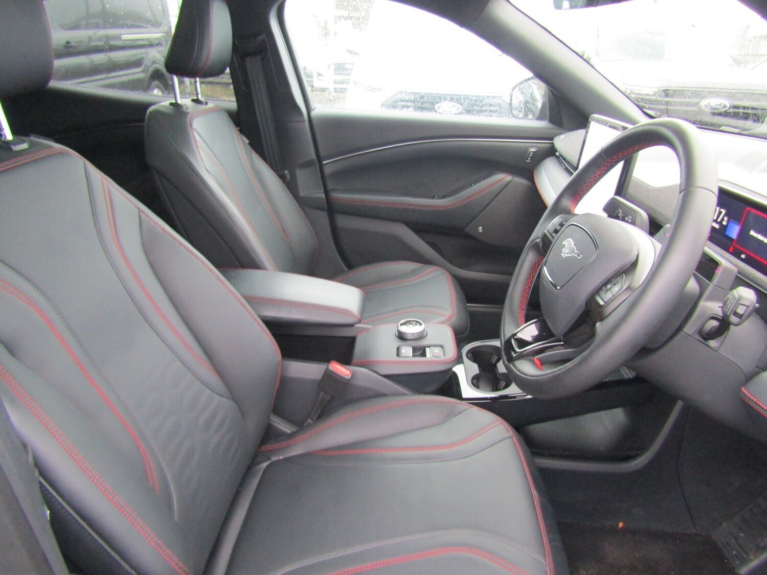 Used Ford Mustang Mach-E 2024 for sale - 76948355: Photo 25