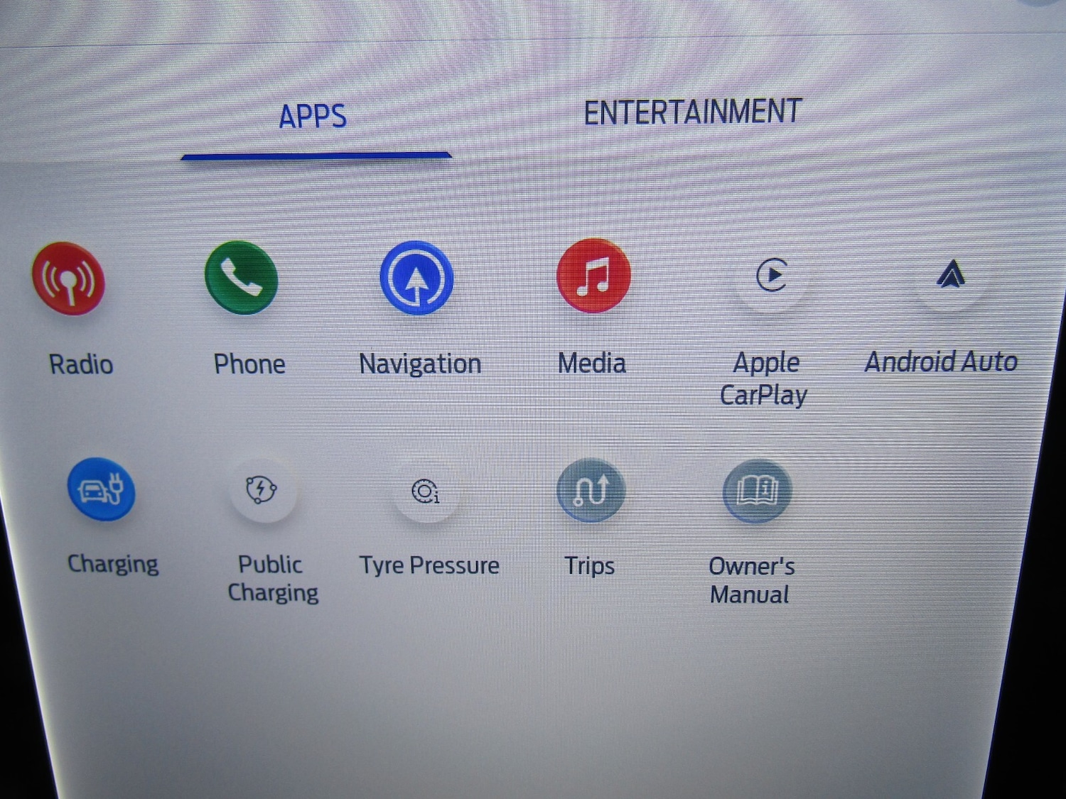 Used Ford Mustang Mach-E 2024 for sale - 76948355: Photo 31