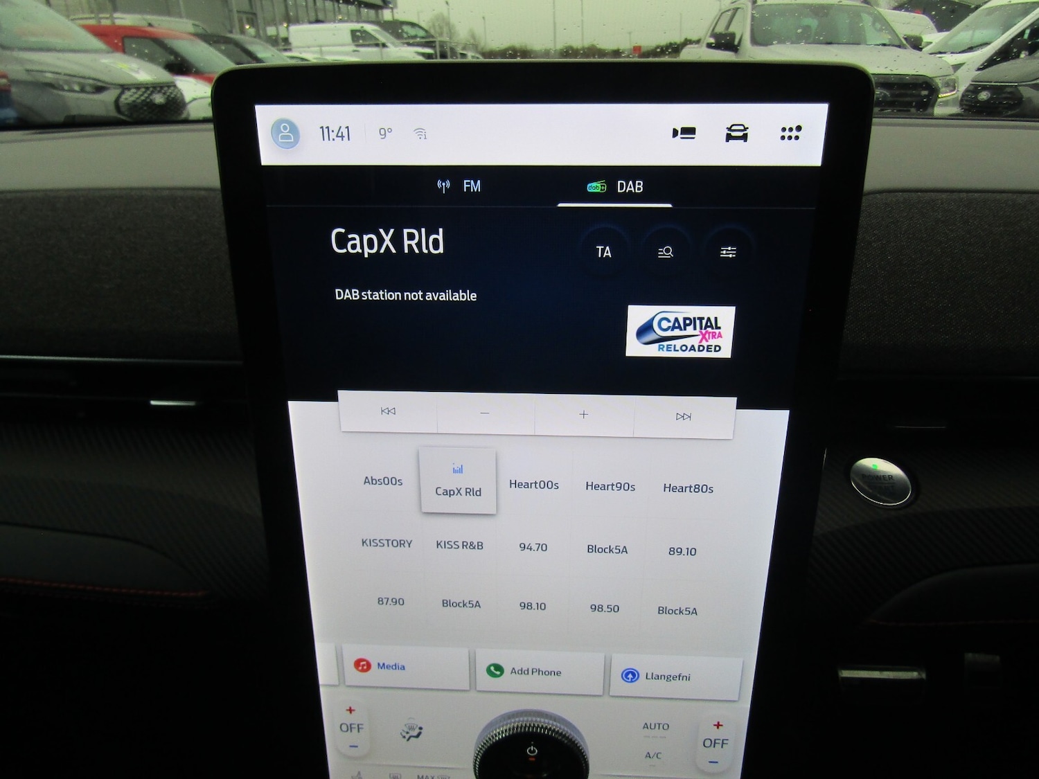 Used Ford Mustang Mach-E 2024 for sale - 76948355: Photo 32