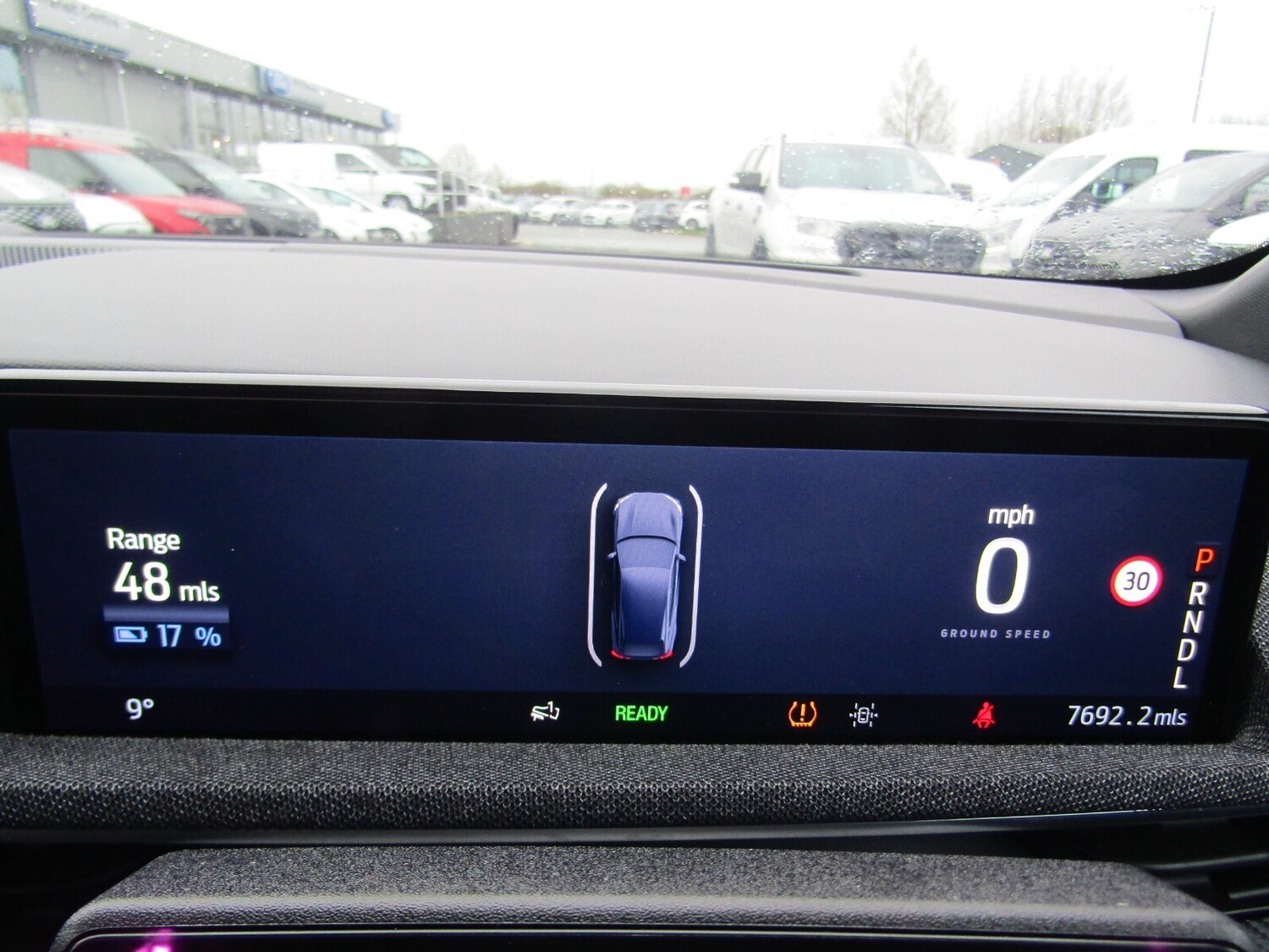 Used Ford Mustang Mach-E 2024 for sale - 76948355: Photo 33