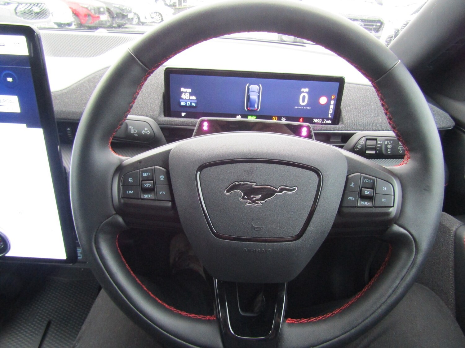 Used Ford Mustang Mach-E 2024 for sale - 76948355: Photo 35