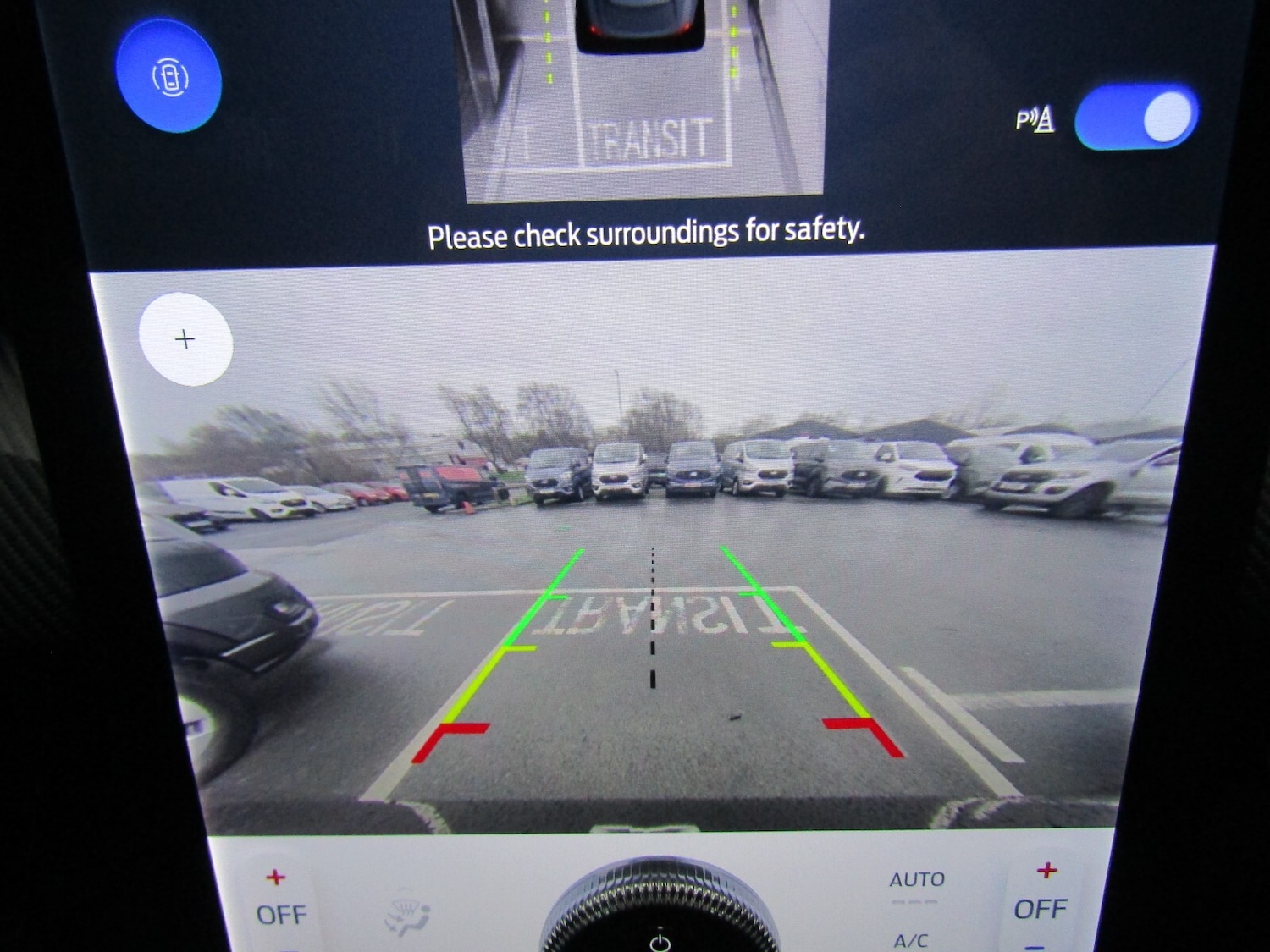 Used Ford Mustang Mach-E 2024 for sale - 76948355: Photo 38