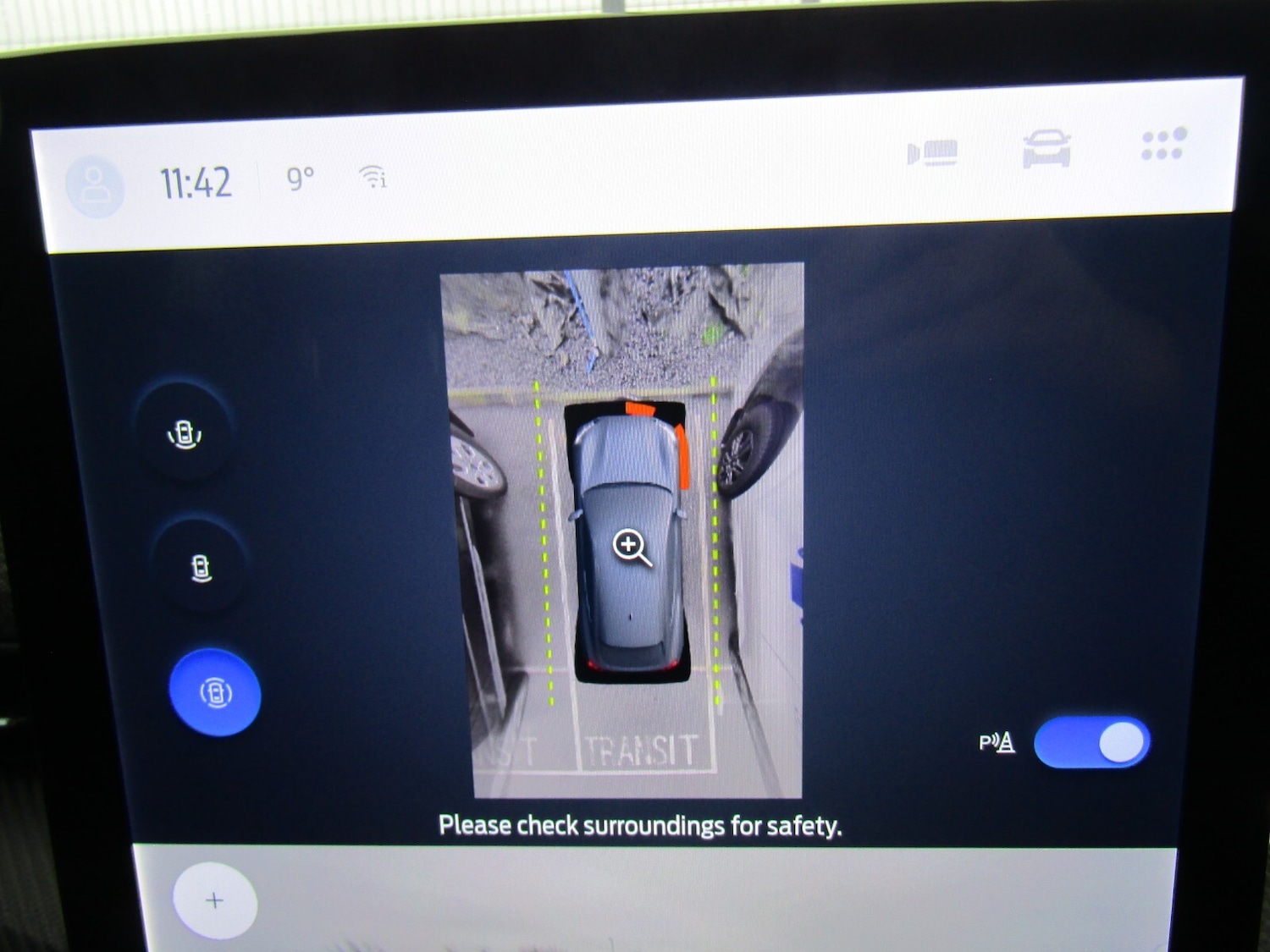 Used Ford Mustang Mach-E 2024 for sale - 76948355: Photo 39