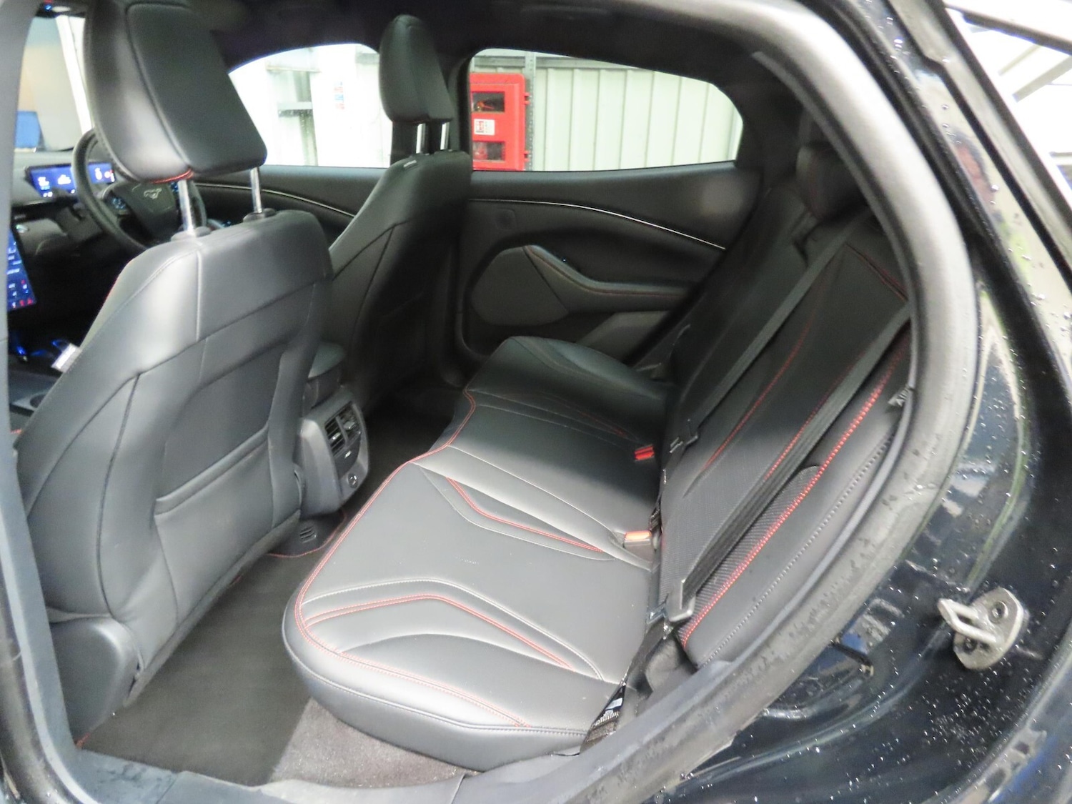 Used Ford Mustang Mach-E 2024 for sale - 76948355: Photo 7