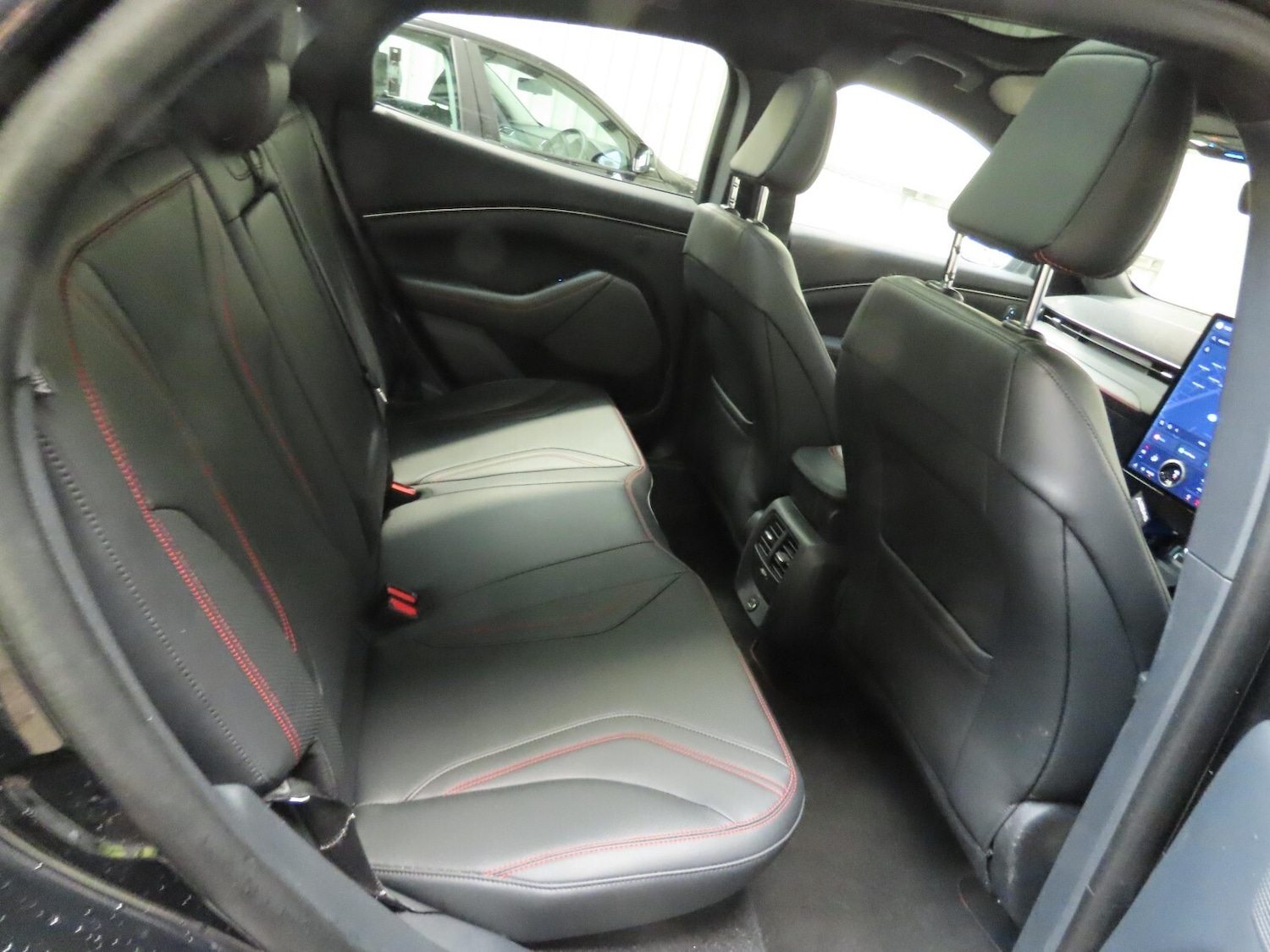 Used Ford Mustang Mach-E 2024 for sale - 76948355: Photo 8