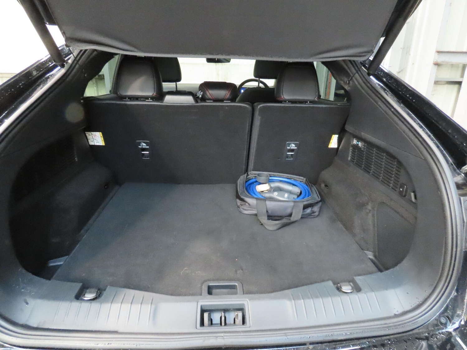 Used Ford Mustang Mach-E 2024 for sale - 76948355: Photo 9