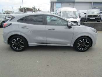 Used Ford Puma 2022 for sale - 75108138: Photo