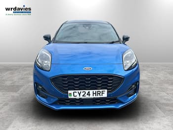 Used Ford Puma 2024 for sale - 79734869: Photo