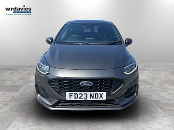 Used Ford Fiesta 2023 for sale - 79014126: Photo