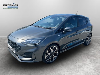 Used Ford Fiesta 2023 for sale - 79014126: Photo