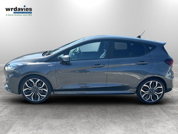Used Ford Fiesta 2023 for sale - 79014126: Photo