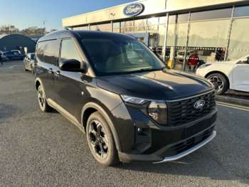 Used Ford Transit Courier  for sale - 74471246: Photo