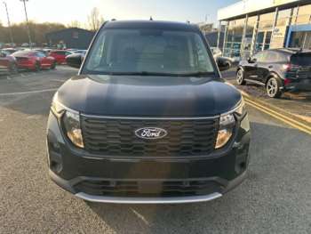 Used Ford Transit Courier  for sale - 74471246: Photo