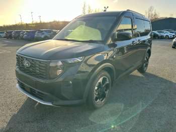 Used Ford Transit Courier  for sale - 74471246: Photo